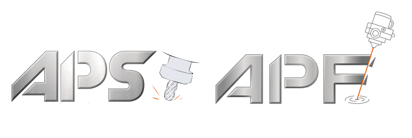 logo APS et AFP logo APS et AFP